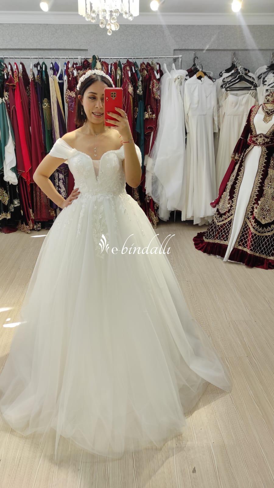 RENT WEDDİNG DRESS ONLY IN TURKEY