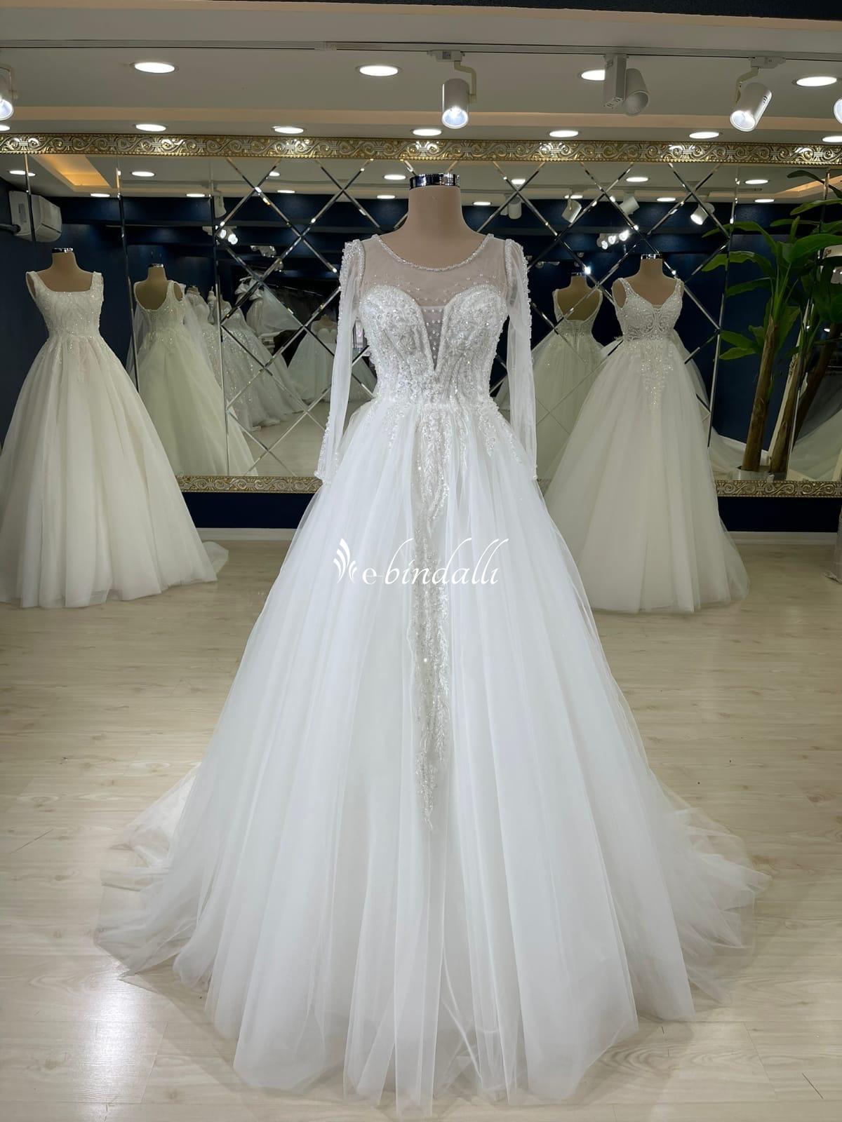 RENT WEDDİNG DRESS ONLY IN TURKEY