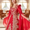 H&uuml;rrem Sultan Kırmızı