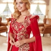 H&uuml;rrem Sultan Kırmızı