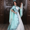 Mint Danteli 