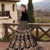 SİYAH BİNDALLI MODELİ