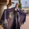 LACİVERT BALIK BİNDALLI MODELİ