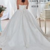 835 CarpeDiem فستان الزفاف  