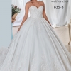 Wedding Dress 835 CarpeDiem 