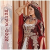 Most Populer Henna Caftan Model, All Color Avaliable Enb-132