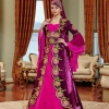 Erva Sultan Purple
