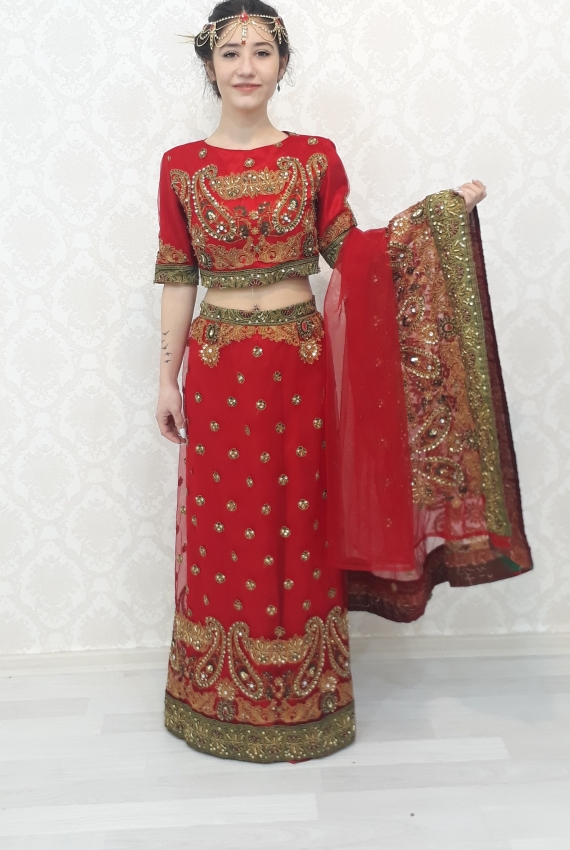 Kiralık Hint Kırmızı Kiralık Hint Kırmızı