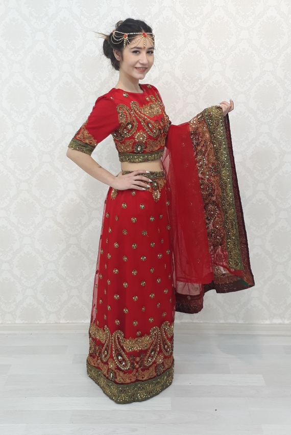 Kiralık Hint Kırmızı Kiralık Hint Kırmızı