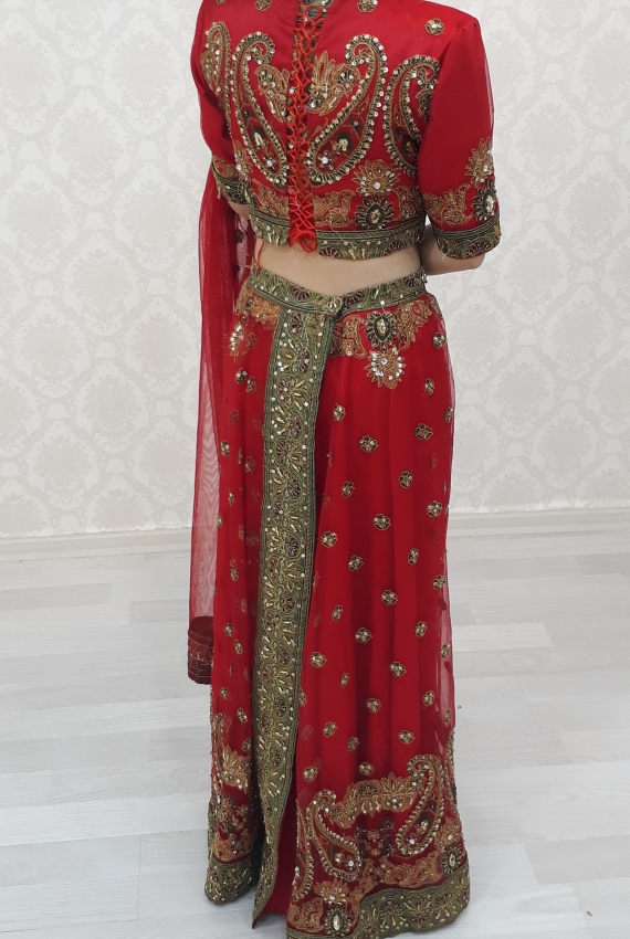 Kiralık Hint Kırmızı Kiralık Hint Kırmızı