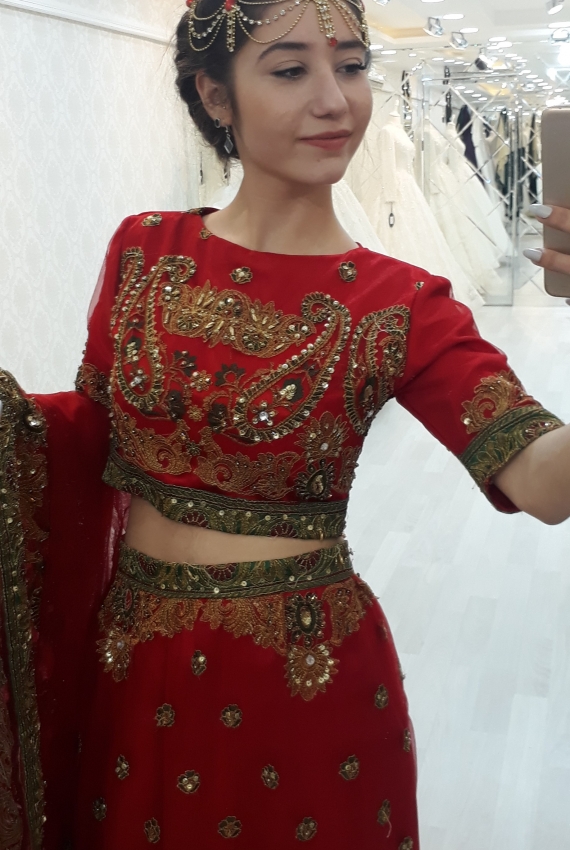 Kiralık Hint Kırmızı Kiralık Hint Kırmızı