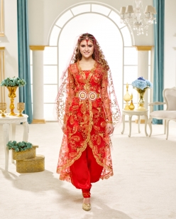 5 Ad. Kiralık Tel Kırma Nedime Bindallı