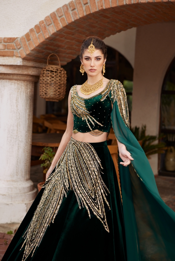 Most Populer Henna Caftan Model   Most Populer Henna Caftan Model