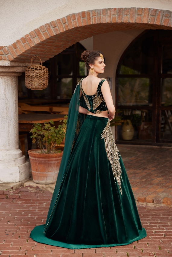 Most Populer Henna Caftan Model   Most Populer Henna Caftan Model