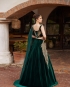 Most Populer Henna Caftan Model   Most Populer Henna Caftan Model