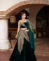Most Populer Henna Caftan Model   Most Populer Henna Caftan Model