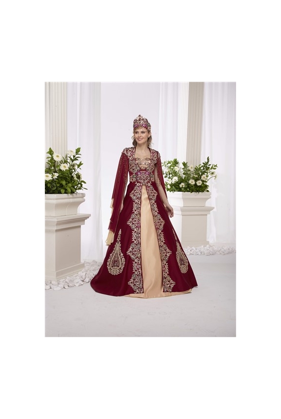 Kaftan  - 623 Şimal Kaftan  - 623 Şimal