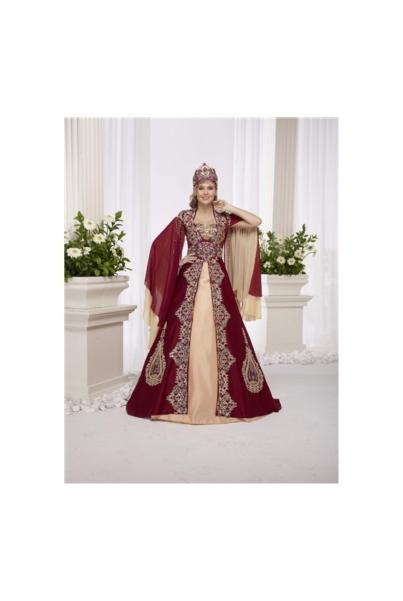 Kaftan  - 623 Şimal Kaftan  - 623 Şimal