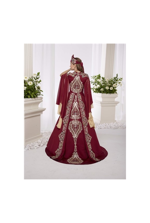 Kaftan  - 623 Şimal Kaftan  - 623 Şimal