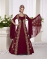 Kaftan - Şimal 628 Kaftan - Şimal 628
