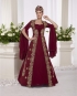 Kaftan - Şimal 628 Kaftan - Şimal 628