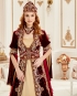 Kiralık Hint Aplik İşleme Kaftan 36 - 38 Beden Kiralık Hint Aplik İşleme Kaftan 36 - 38 Beden