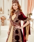 Kiralık Hint Aplik İşleme Kaftan 36 - 38 Beden Kiralık Hint Aplik İşleme Kaftan 36 - 38 Beden